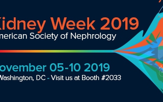 ASN Kidney Week 2019