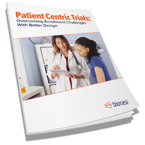 Patient Centric CRO Biorasi