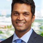 Jithendra Bailur, PhD