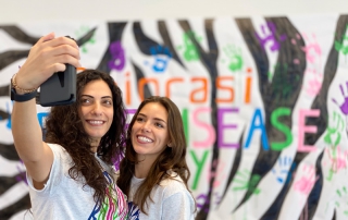 Rare Disease Day 2020 - Biorasi photos