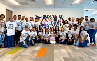 Rare Disease Day 2020 - Biorasi photos