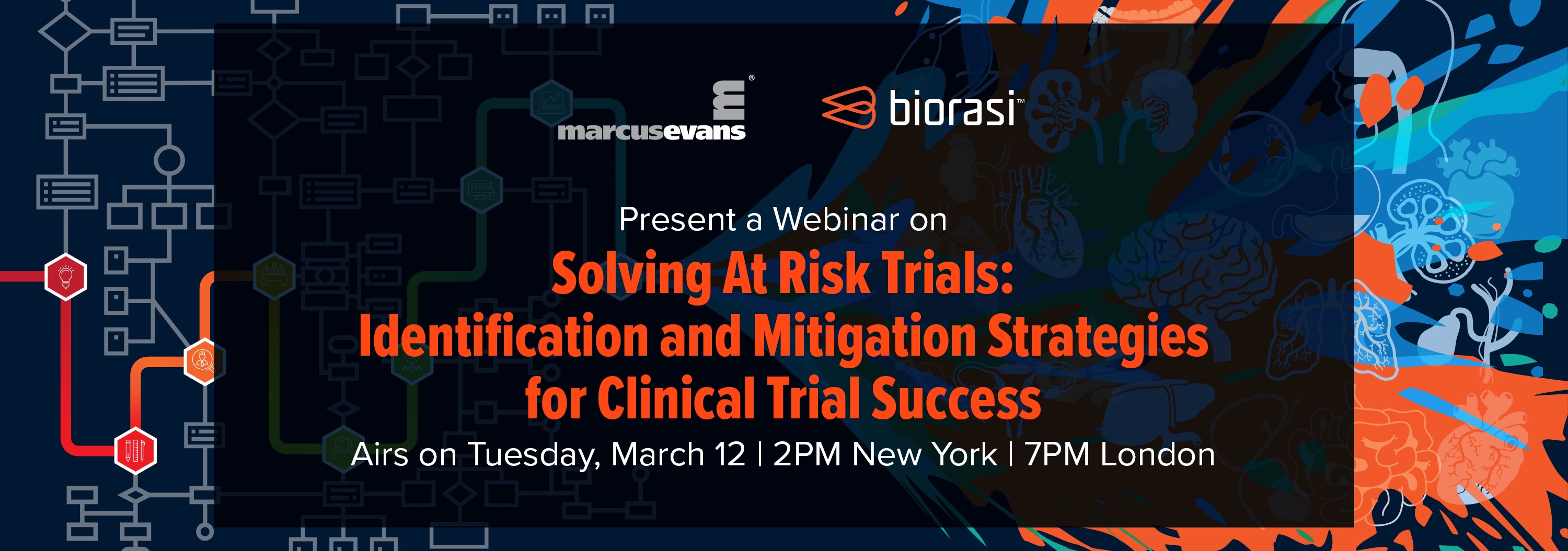 Solving at Risk Trials Webinar