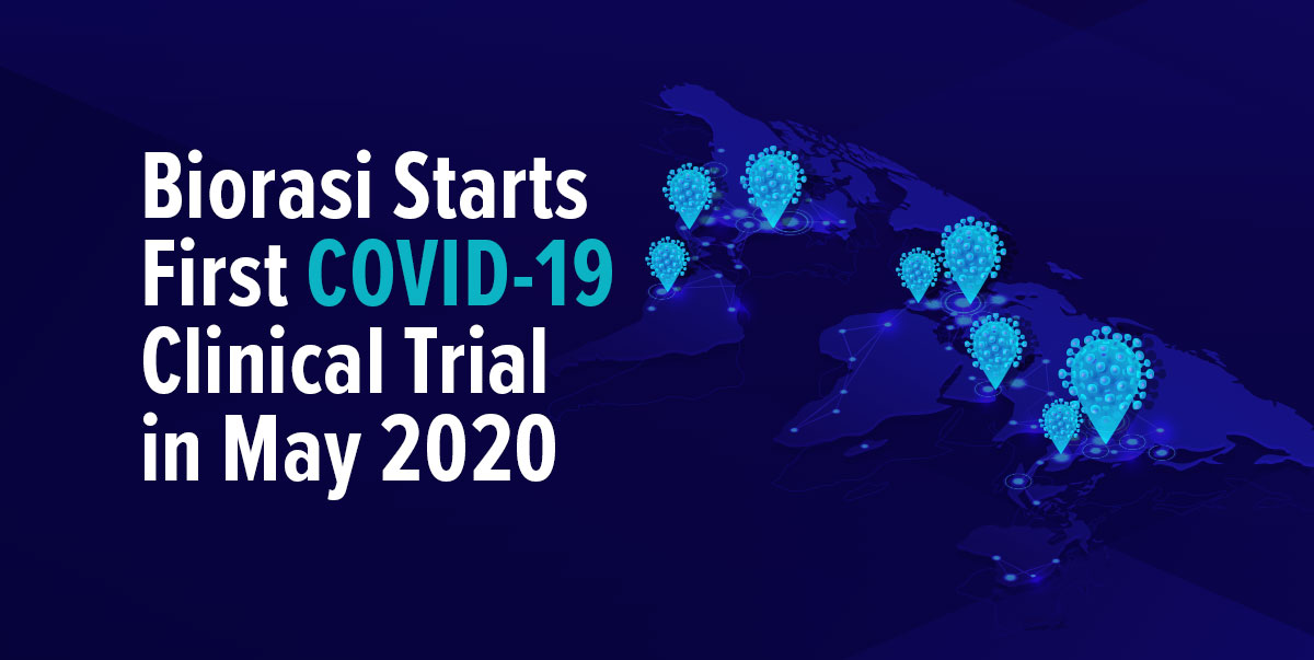 Biorasi-Starts-Covid-Trial-2020