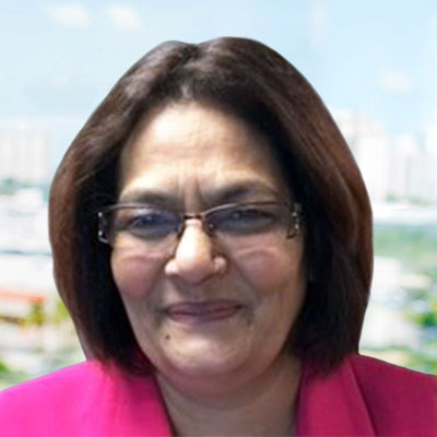 Mamta Trivedi