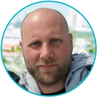 Evgeniy Cherepanov, M.D.