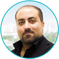 Jimmy El Hokayem, Ph.D.