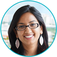 Hansi Kumari, Ph.D.,