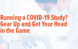 Running a COVID-19 Study Biorasi