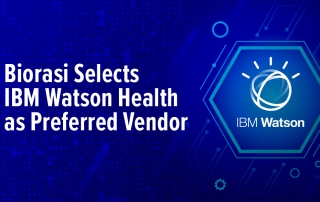 IBM Watson Partner