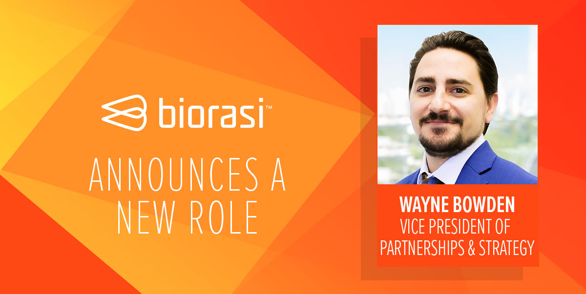 Biorasi-Welcomes-Wayne-Bowden